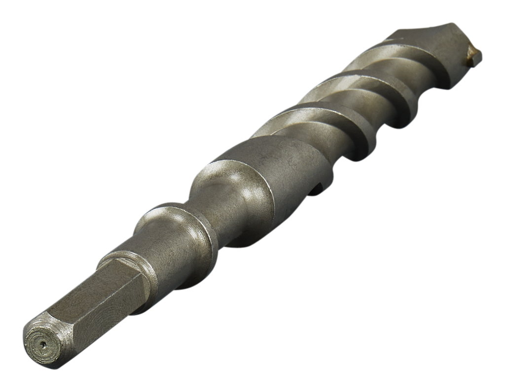 B2S: Betonboor 28x280mm SW13