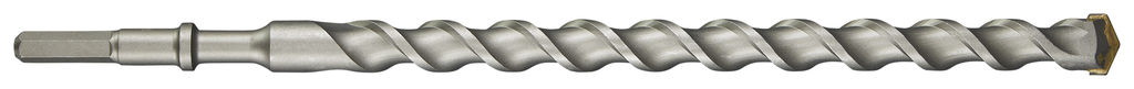 B2S: Betonboor 28x505mm SW13