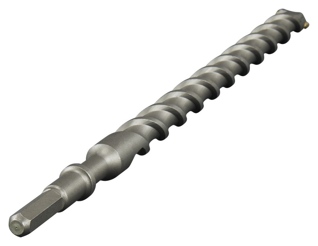 B2S: Betonboor 28x505mm SW13