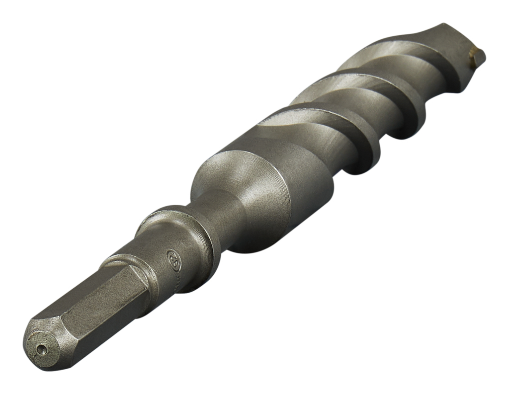 B2S: Betonboor 32x280mm SW13