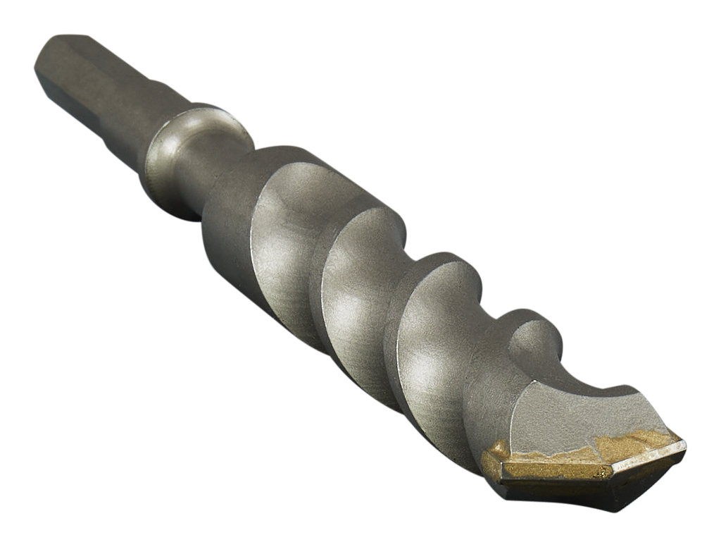 B2S: Betonboor 32x280mm SW13