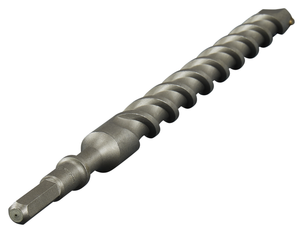 B2S: Betonboor 32x505mm SW13