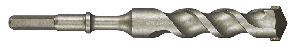 B2S: Betonboor 35x280mm SW13