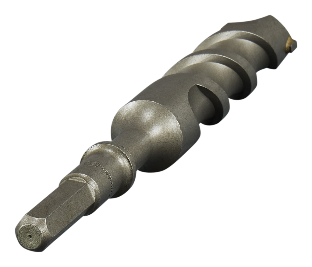 B2S: Betonboor 35x280mm SW13