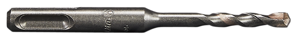 B2S: Betonboor-/beitelset 10-delig