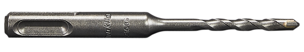 B2S: Betonboor-/beitelset 10-delig