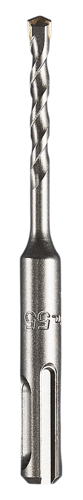 B2S: Betonboor-/beitelset 10-delig