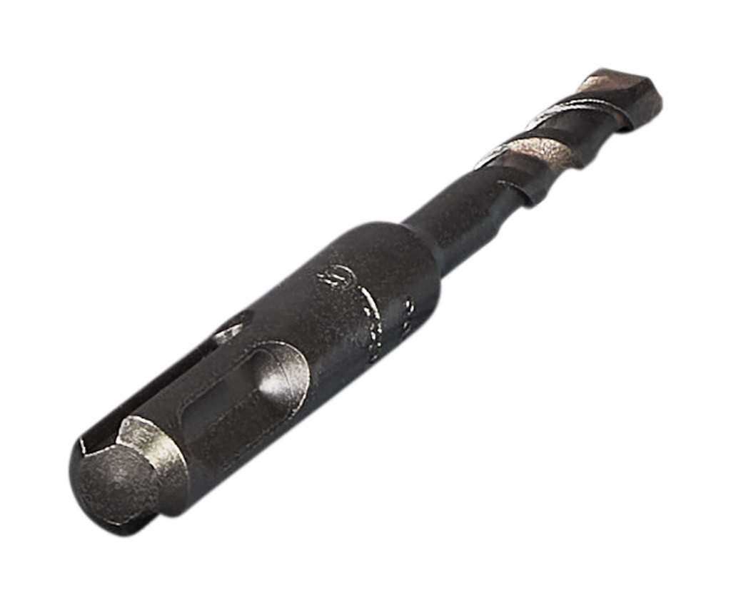 B2S: Betonboor-/beitelset 10-delig