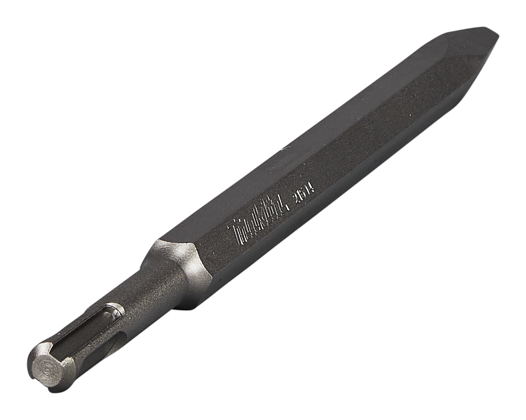 B2S: Betonboor-/beitelset 10-delig