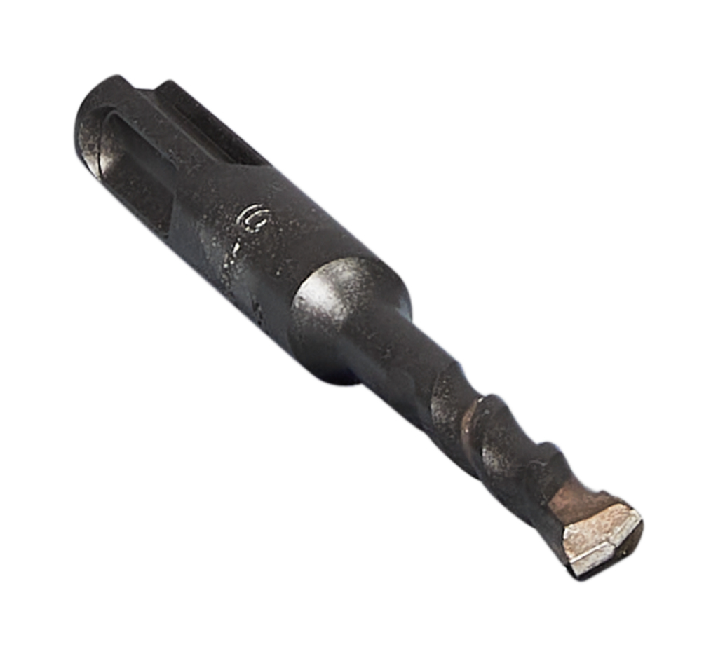 B2S: Betonboor-/beitelset 10-delig