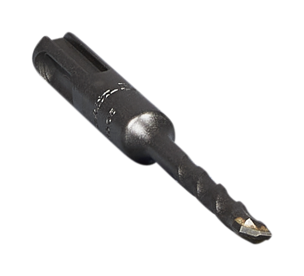 B2S: Betonboor-/beitelset 10-delig