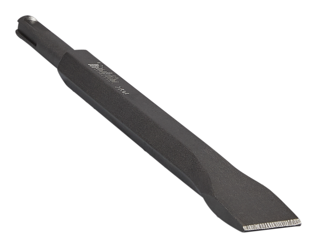 B2S: Betonboor-/beitelset 10-delig