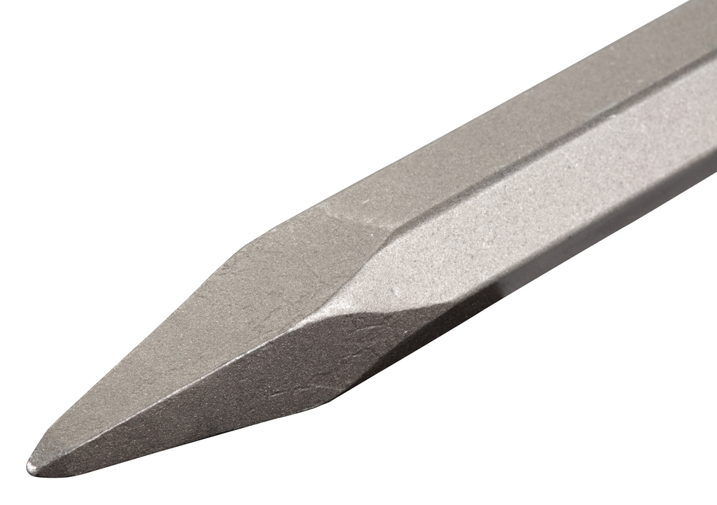 Puntbeitel  450mm