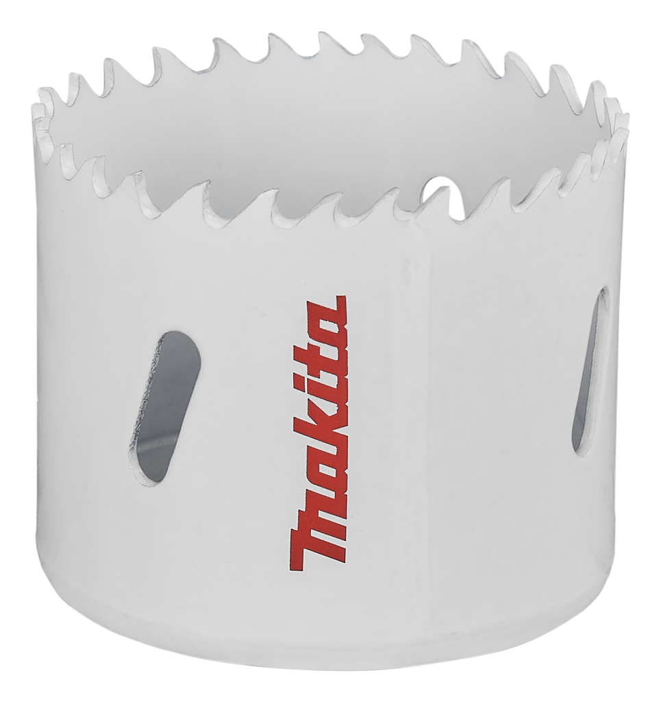 Gatzaag 54x38mm hout/metaal 