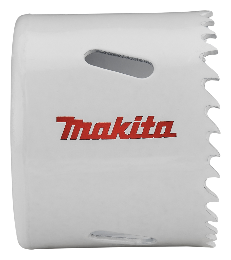 Gatzaag 54x38mm hout/metaal 