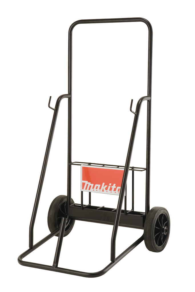 Trolley breekhamer