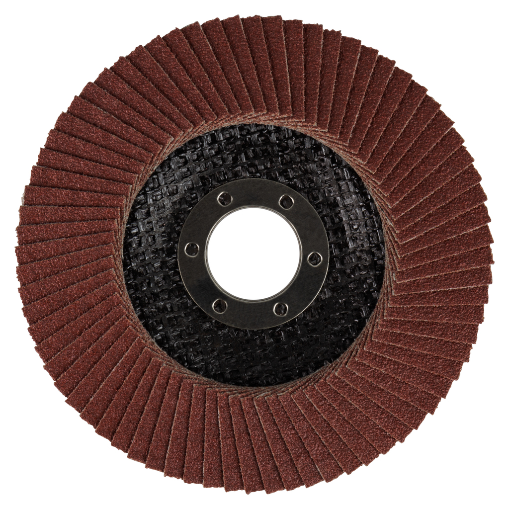 Lamellenschuurschijf 115mm A60