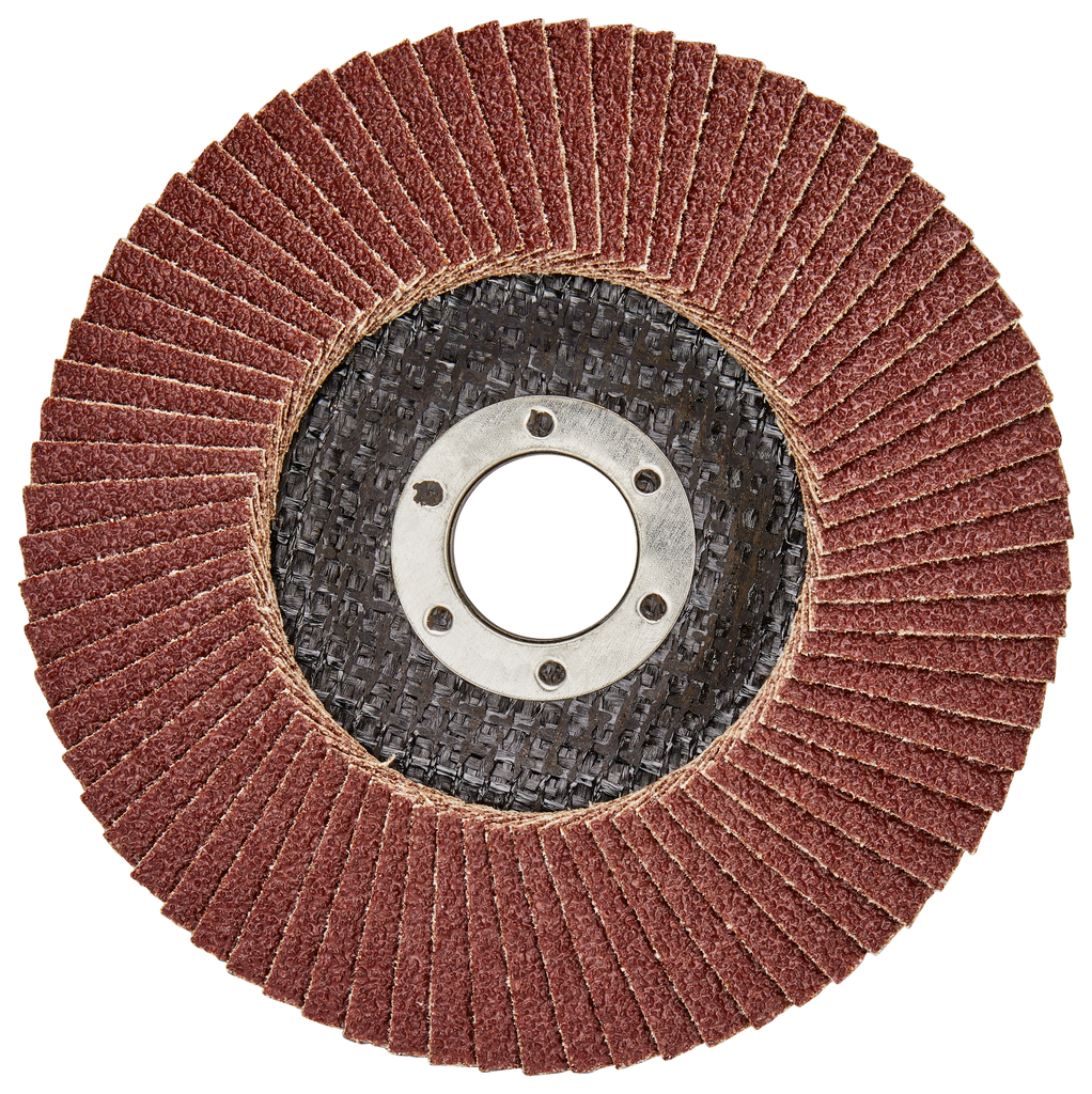 Lamellenschuurschijf 125mm A40