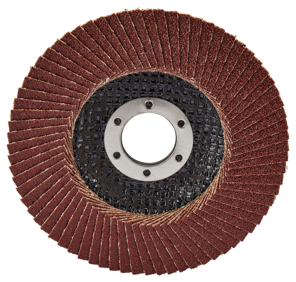 Lamellenschuurschijf 115mm A60