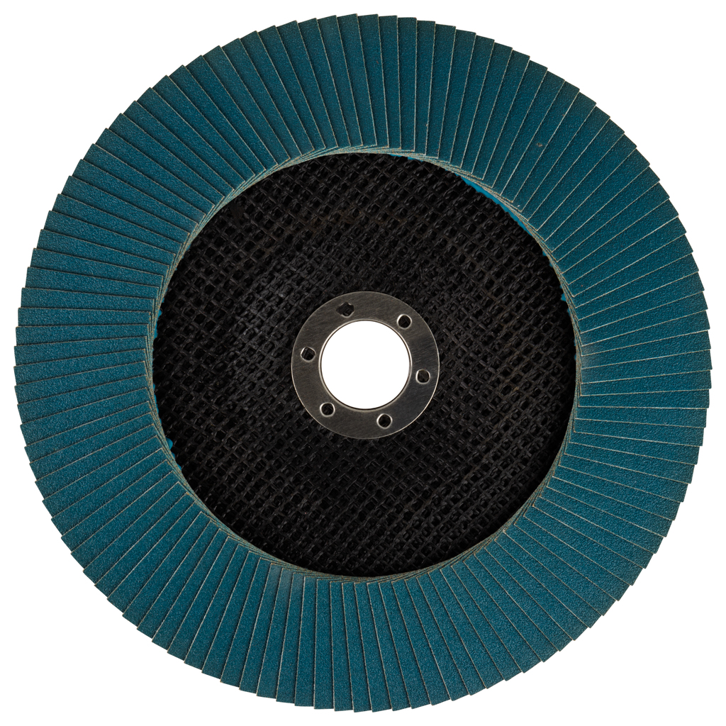 Lamellenschuurschijf 180mm Z120