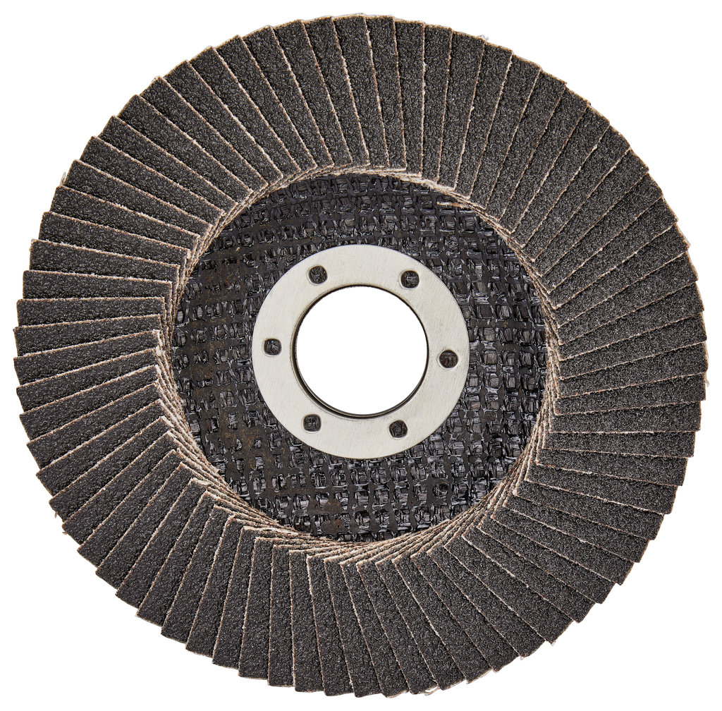 Lamellenschuurschijf 115mm C60