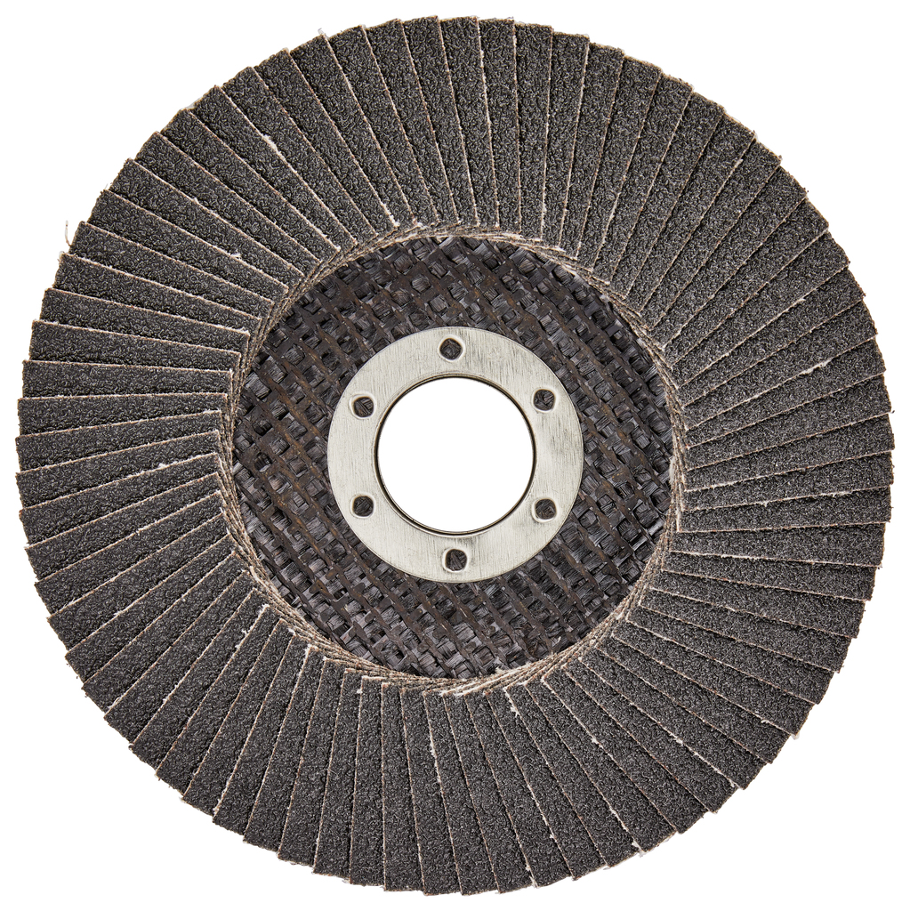 Lamellenschuurschijf 125mm C60