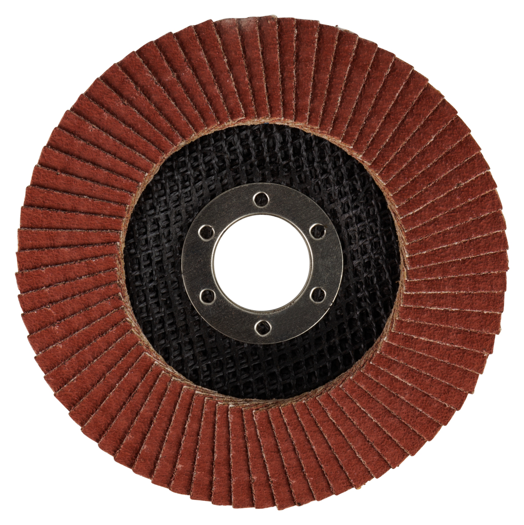 Lamellenschuurschijf 115mm Ce80