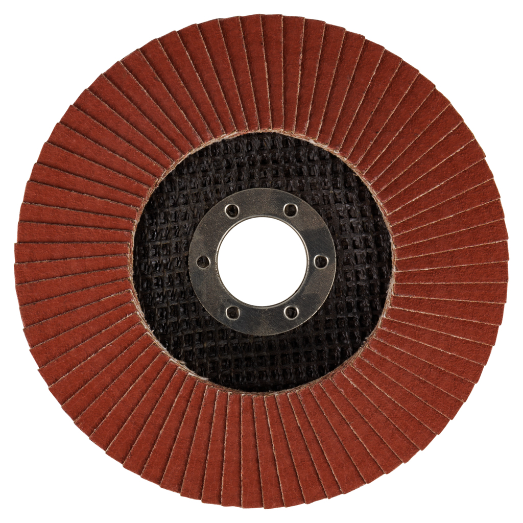 Lamellenschuurschijf 125mm Ce120