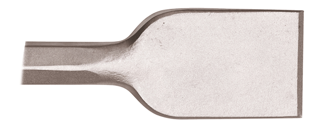 Buy Makita 520 Mm Forged Alloy Scaling Chisel With Hex Shank Shank