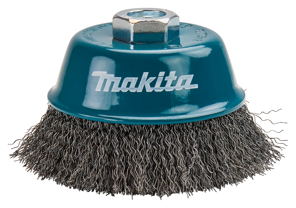 Komborstel M14x100mm 