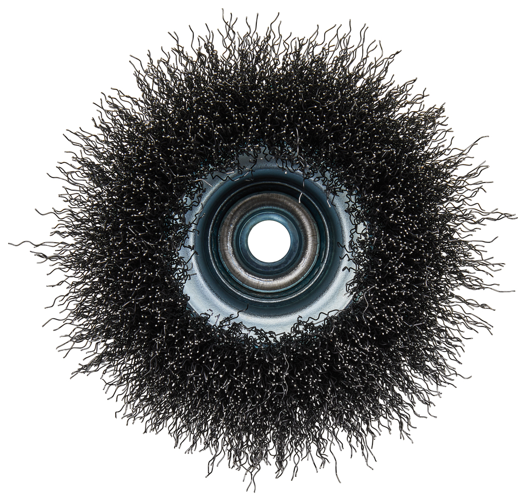 Komborstel M14x100mm 