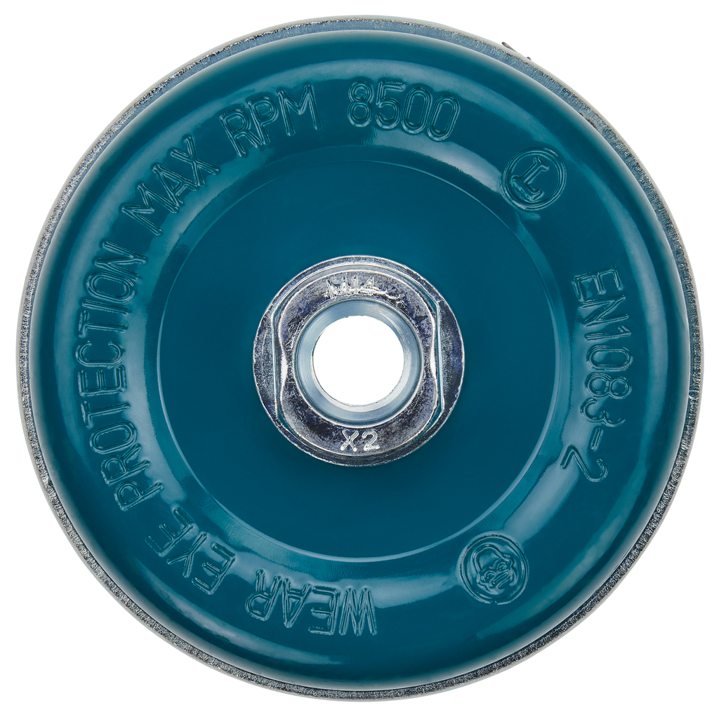 Komborstel M14x100mm 