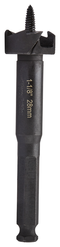 Cilinderkopboor 28mm 