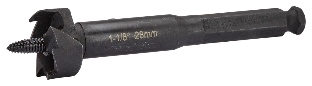 Cilinderkopboor 28mm 