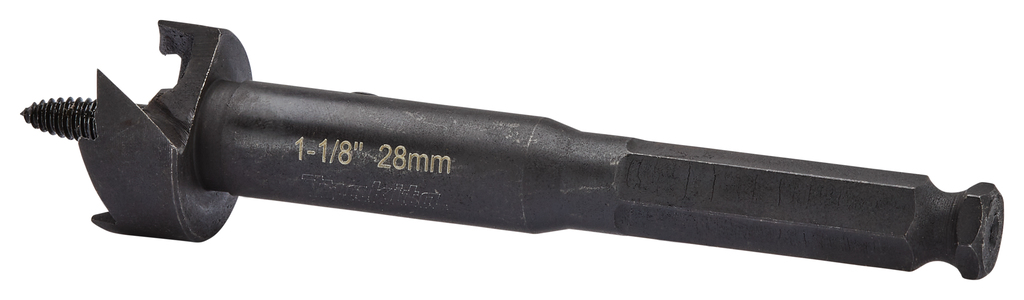 Cilinderkopboor 28mm 