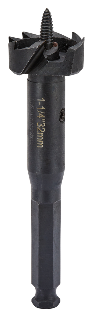 Cilinderkopboor 32mm 