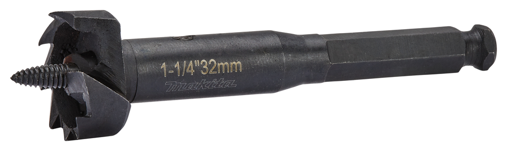 Cilinderkopboor 32mm 