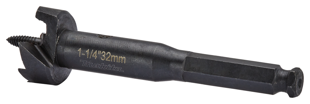 Cilinderkopboor 32mm 