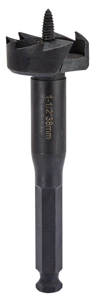 Cilinderkopboor 38mm