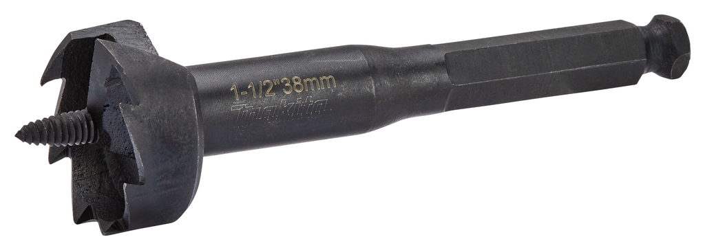 Cilinderkopboor 38mm