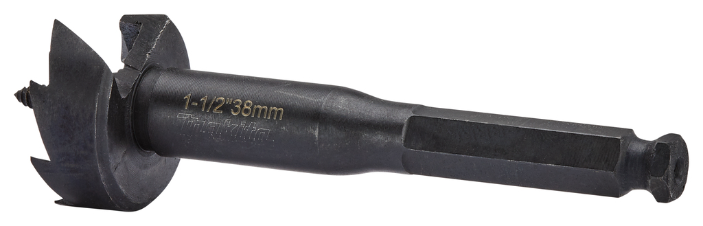 Cilinderkopboor 38mm