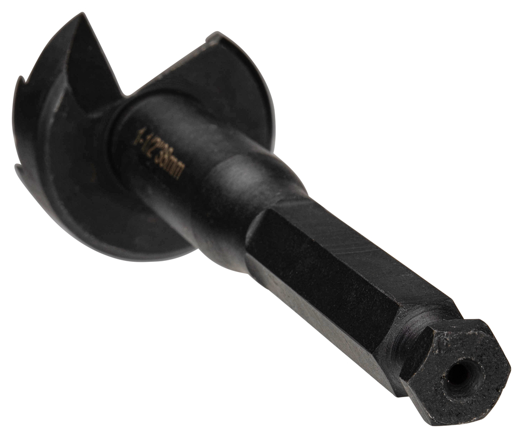 Cilinderkopboor 38mm