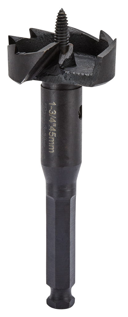 Cilinderkopboor 45mm