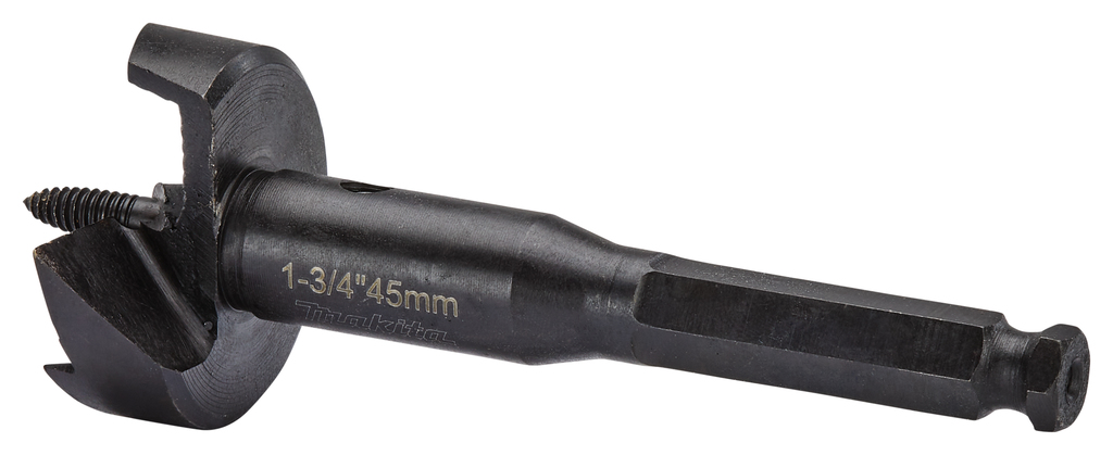 Cilinderkopboor 45mm