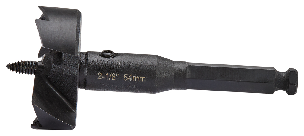 Cilinderkopboor 54mm