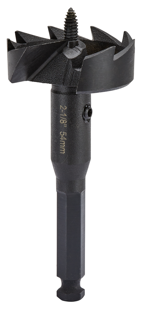 Cilinderkopboor 54mm