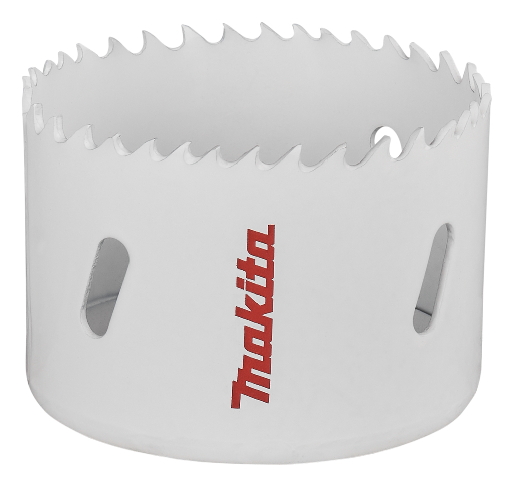 Gatzaag 64x38mm hout/metaal 