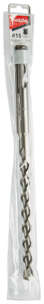 B2S: Betonboor 15X340mm SDS-MAX