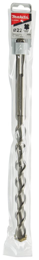 B2S: Betonboor 22X340mm SDS-MAX