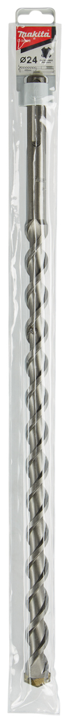 B2S: Betonboor 24X540mm SDS-MAX